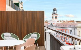 Petit Palace Puerta Del Sol
